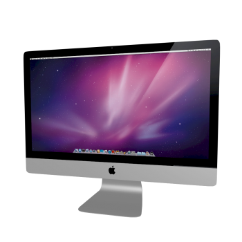 27" iMac by Apple