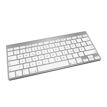 Apple Wireless Keyboard by Apple
