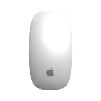 Magic Mouse von Apple