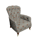 Armchair^ for your 3d room design