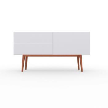 High On Wood M Sideboard von Avandeo