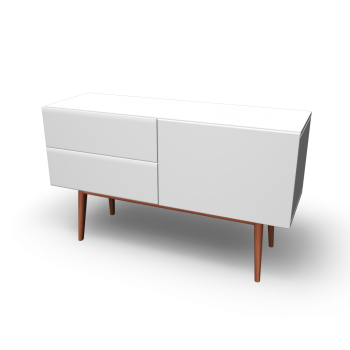 High On Wood M Sideboard von Avandeo