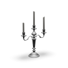 Candlestick for your 3d room design