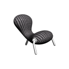 Embryo Chair by Cappellini