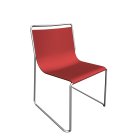 Chair for your 3d room design
