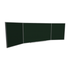Chalkboard for your 3d room design