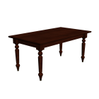 Wooden dining Table