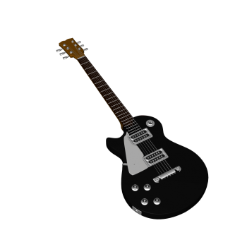 E-Gitarre
