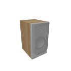 ELAC Speaker for your 3d room design