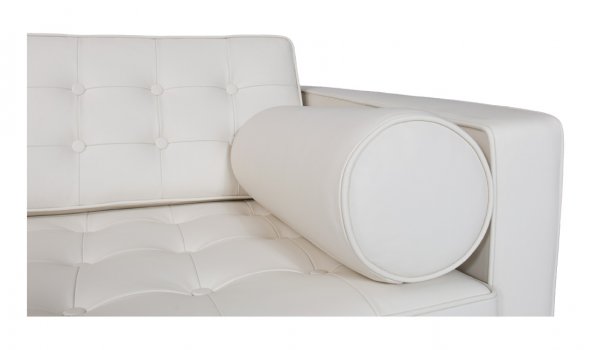 3-Sitzer Sofa Chelsea von Fashion For Home