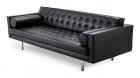 3-Sitzer Sofa Chelsea von Fashion For Home