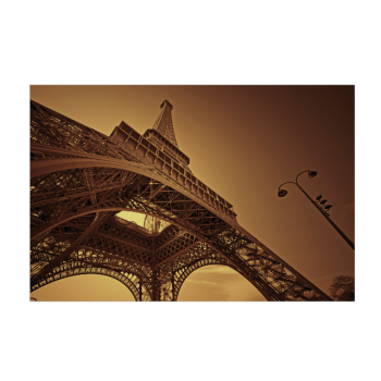 Eiffel Tower by Fotolia