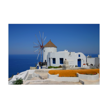 Greece by Fotolia