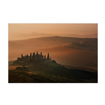 Tuscany by Fotolia