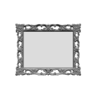 Picture frame for your 3d room design