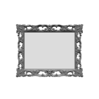 Picture frame for your 3d room design