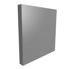 Frosted Glass element