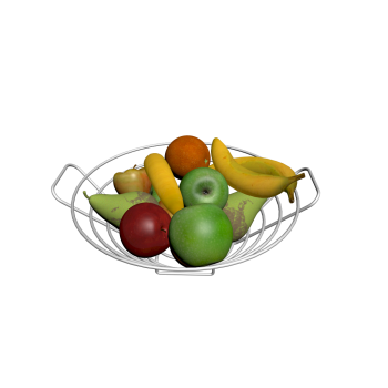 Fruit bowl