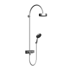 Axor Citterio Showerpipe DN15 by Hansgrohe