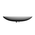 Axor Massaud Wash bowl large 800mm by Hansgrohe