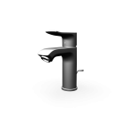 Metris Single lever basin mixer 100 by Hansgrohe