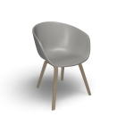 About A Chair AAC 22 for your 3d room design