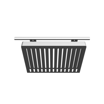 ASKER Suspension rail + Dish Drainer by IKEA