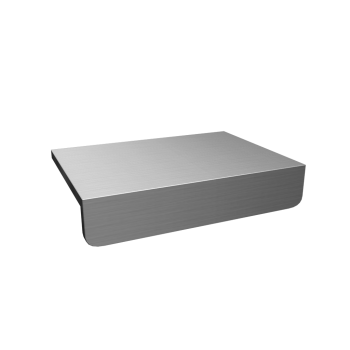 BLANKETT Griff, Aluminium von IKEA