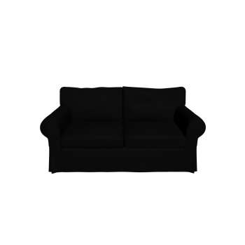 EKTORP 2er Sofa von IKEA