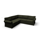 EKTORP Corner sofa 2+2 by IKEA