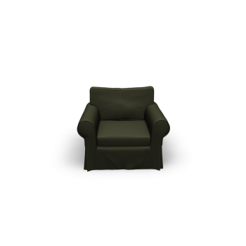 EKTORP Armchair by IKEA