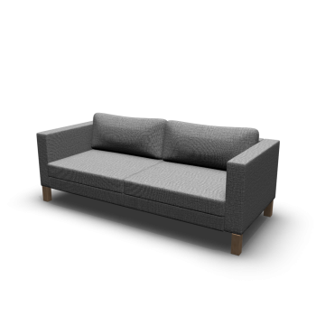 KARLSTAD 3er-Sofa von IKEA