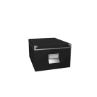 KASSETT Box mit Deckel für die 3D Raumplanung