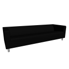 KLIPPAN Sofa by IKEA