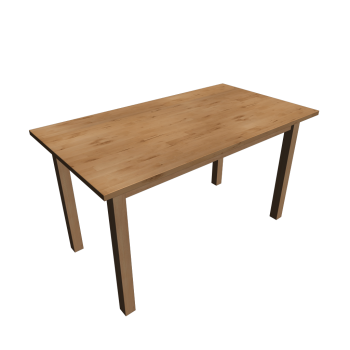 NORDEN Dining Table by IKEA