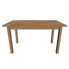 NORDEN Dining Table by IKEA