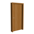 Interior door for your 3d room design