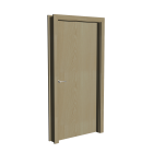 Interior door for your 3d room design