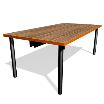 Tisch T 101 von jurruum GmbH