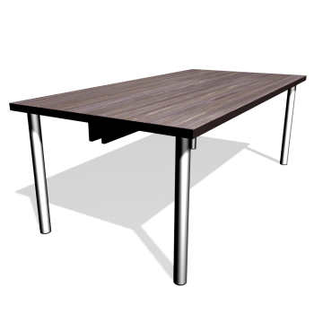 Tisch T 101 von jurruum GmbH