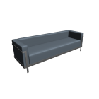 M2 Sofa by KA Design