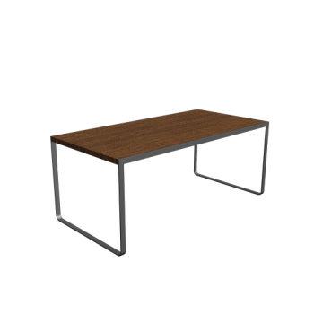 T2 Table by KA Design