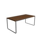 T2 Table by KA Design