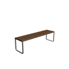 T3 bench by KA Design