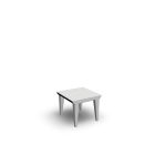 Bubble Club side table for your 3d room design