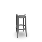 Charles Ghost bar stool for your 3d room design