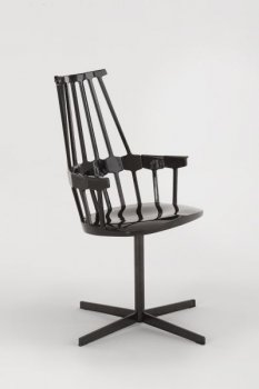 Comback Chair by Kartell