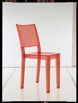 La Marie Chair by Kartell
