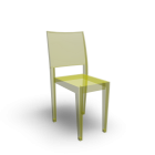 La Marie Chair for your 3d room design