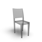 La Marie Chair for your 3d room design